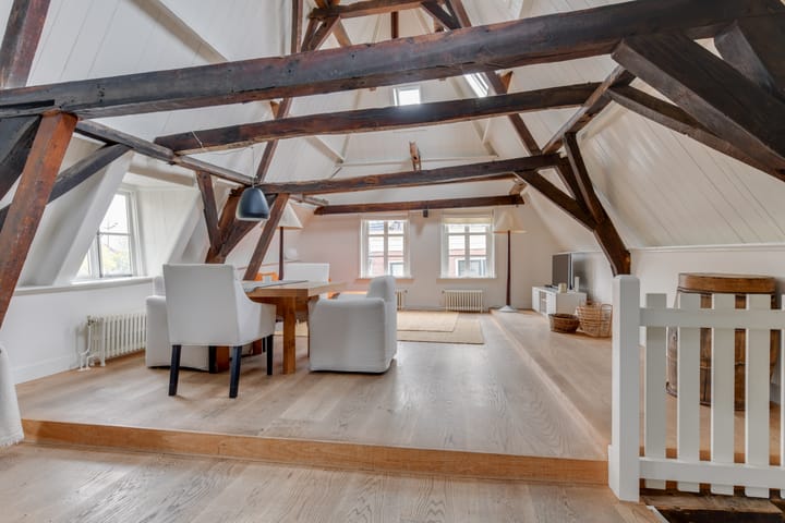 Tussenwoning te huur: Fnidsen 115, Alkmaar