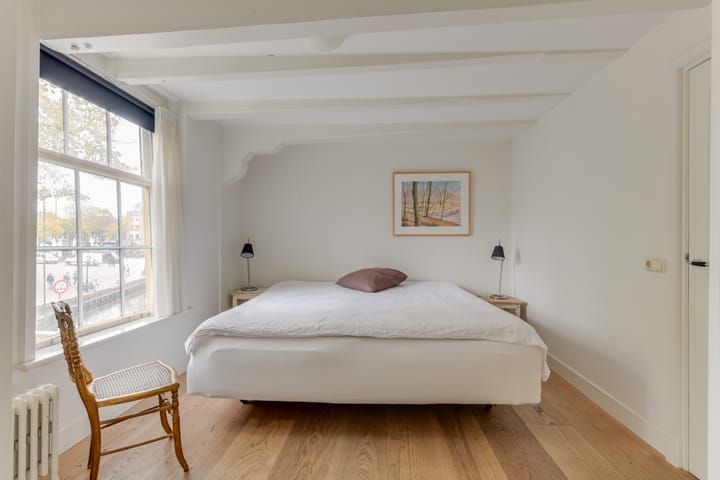 Tussenwoning te huur: Fnidsen 115, Alkmaar