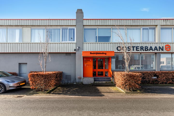 Industrieweg 7, Assendelft