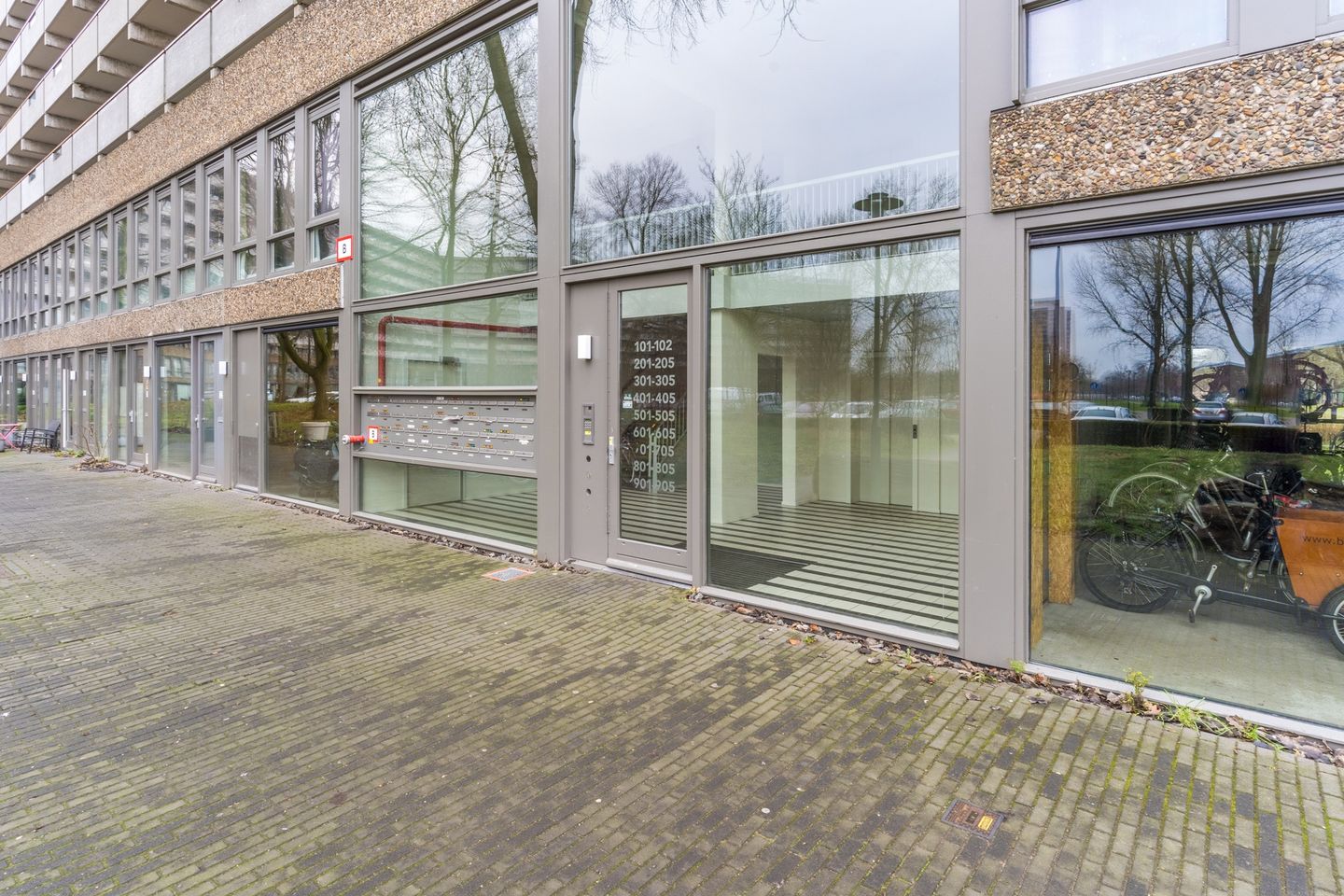 Photo 4 of Kleiburg 501