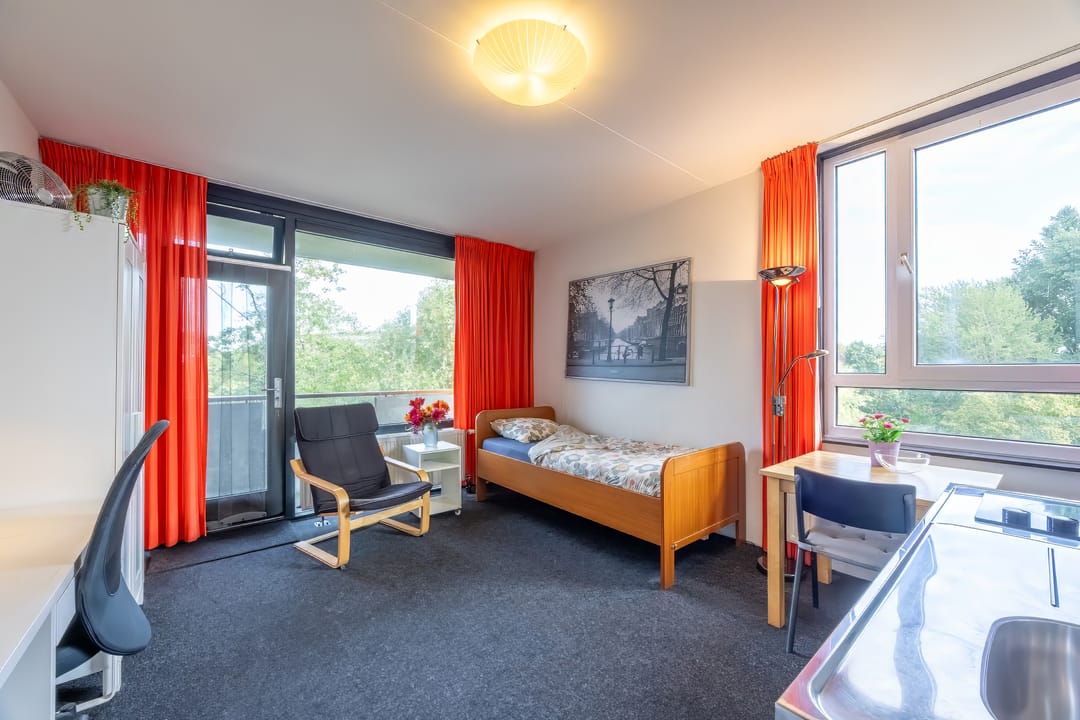 Photo 2 of Kleiburg 501