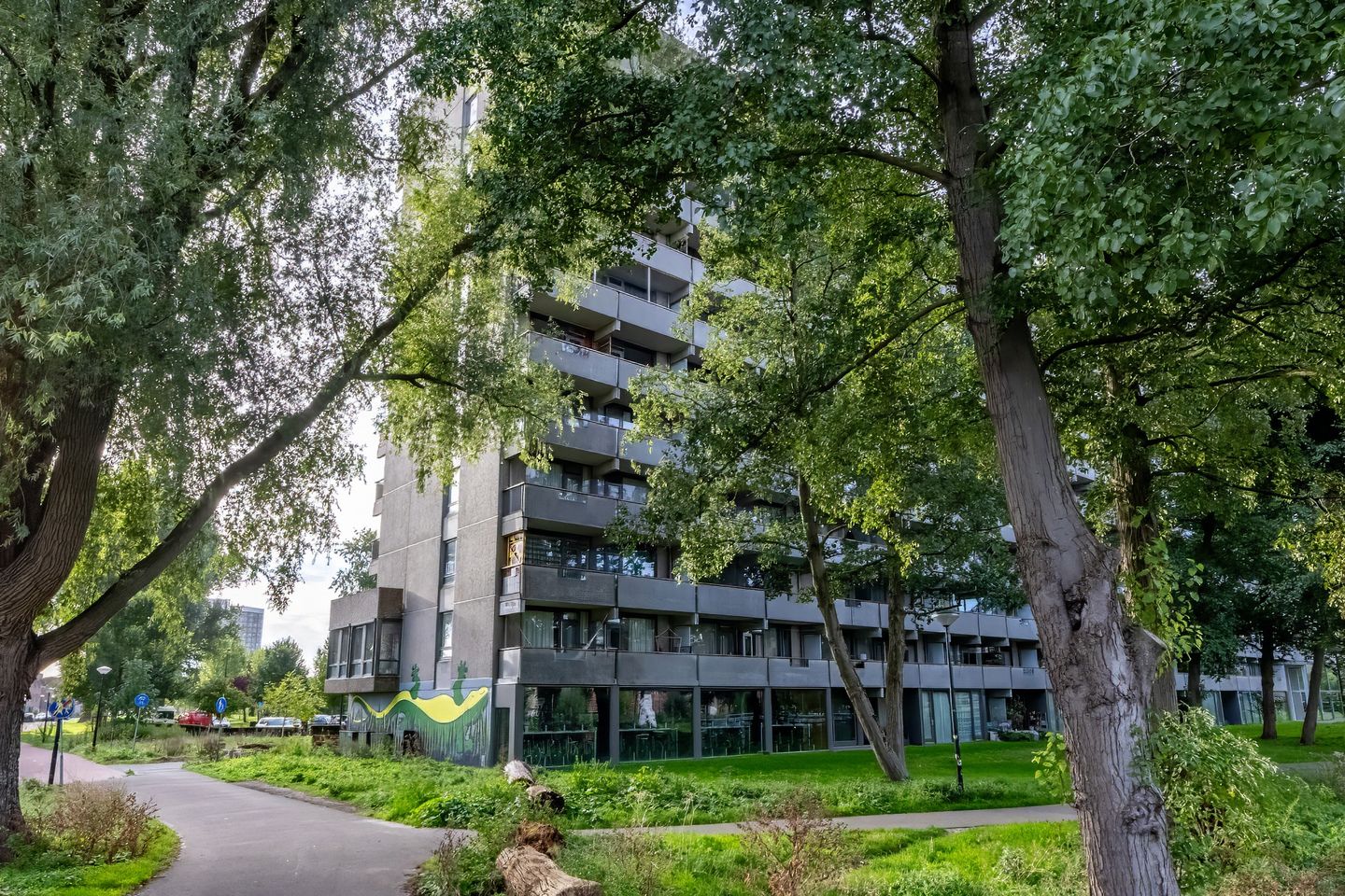 Photo 25 of Kleiburg 501