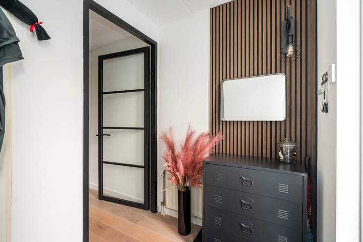 Tussenwoning te koop: Veersemeerstraat 27, Berkel En Rodenrijs