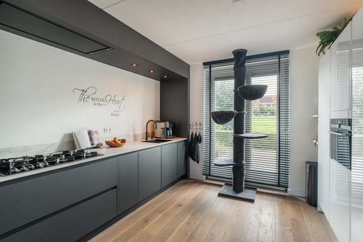 Tussenwoning te koop: Veersemeerstraat 27, Berkel En Rodenrijs
