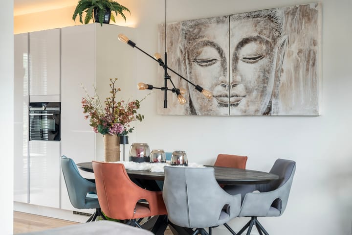 Tussenwoning te koop: Veersemeerstraat 27, Berkel En Rodenrijs