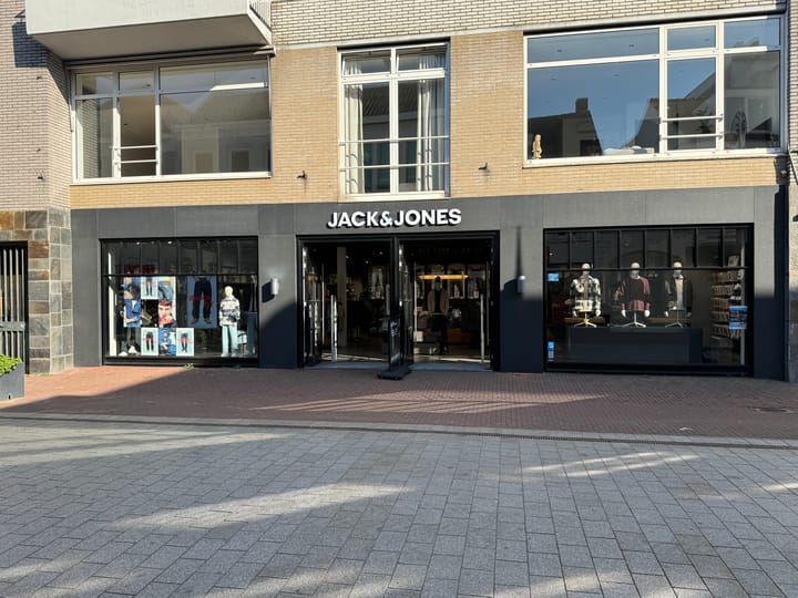 Langstraat 3, Weert