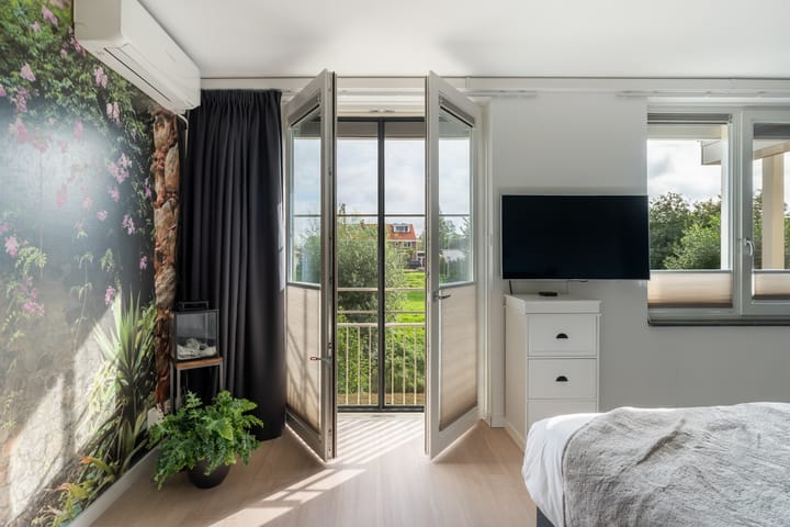 Tussenwoning te koop: Veersemeerstraat 27, Berkel En Rodenrijs