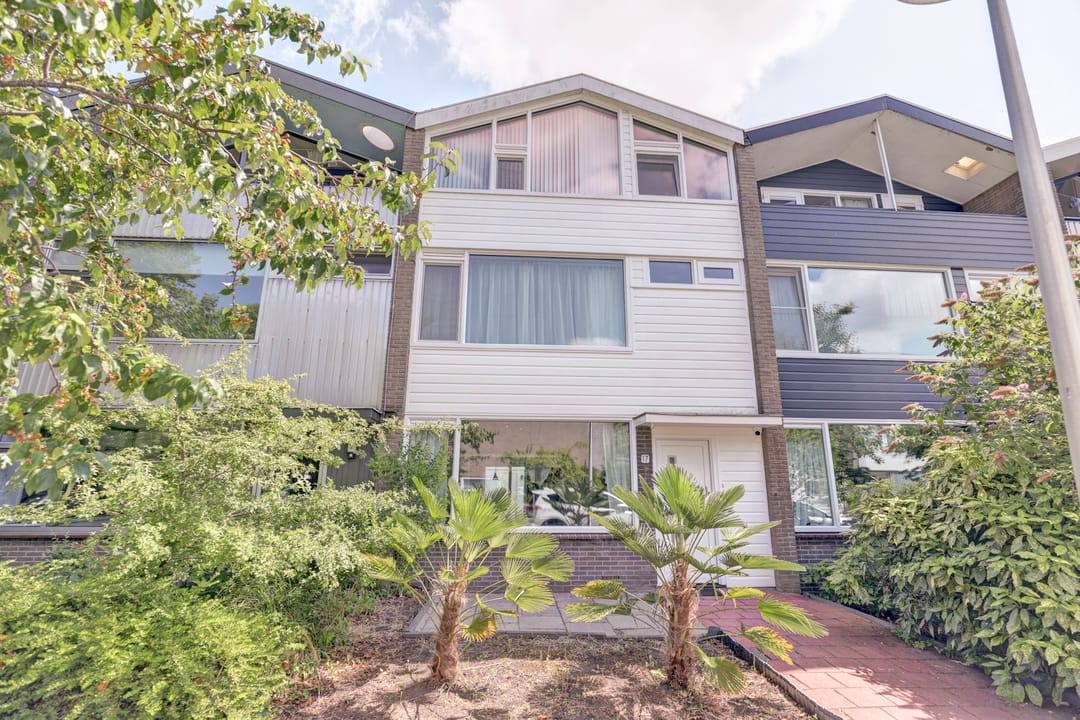 Foto 1 van Stastokdreef 17