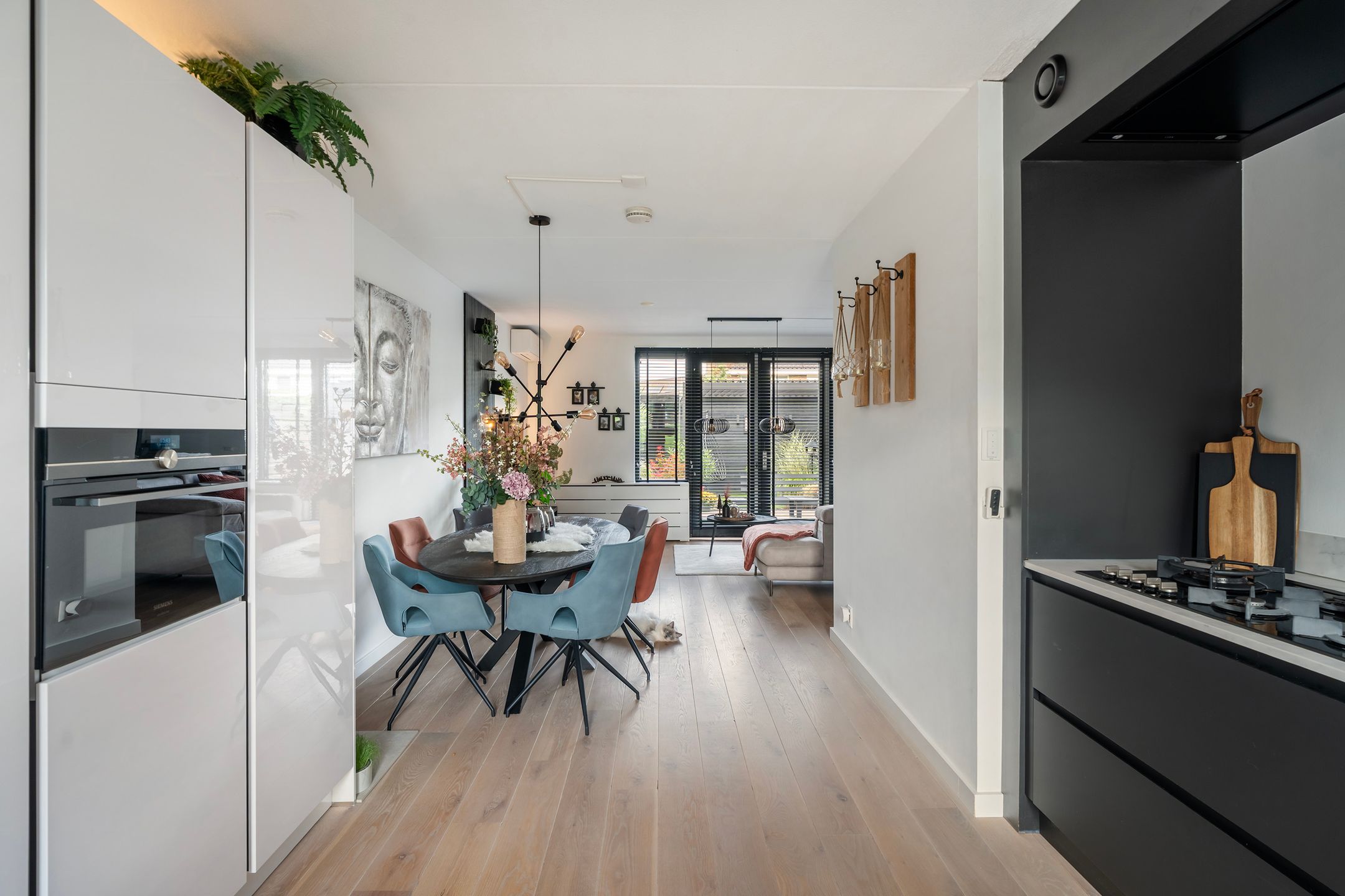 Foto 21 van Veersemeerstraat 27