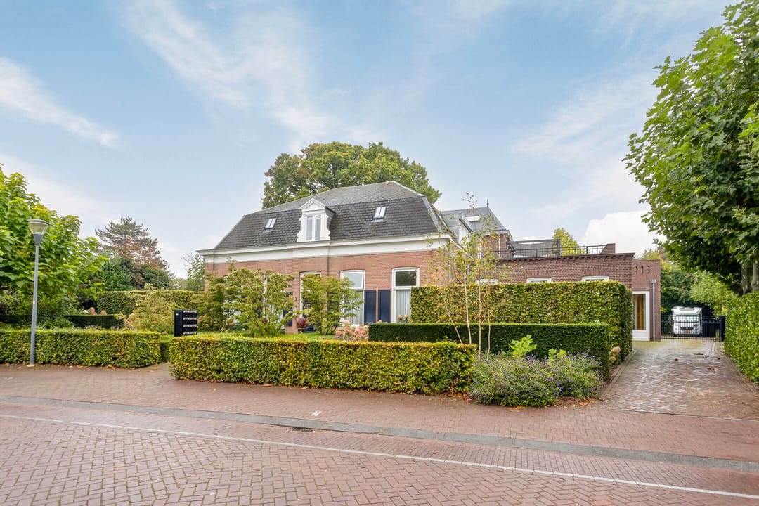 Berg 63, Nuenen, Gerwen en Nederwetten
