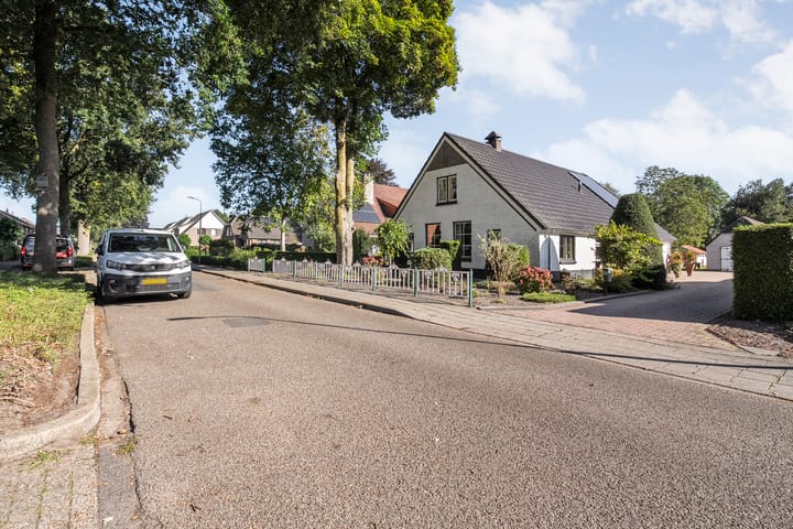 Vrijstaande woning te koop: Steenbergerwijk 32, Dedemsvaart