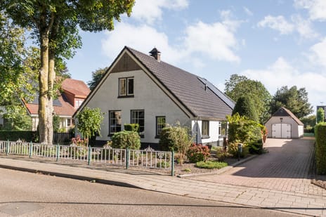 Steenbergerwijk thumbnail