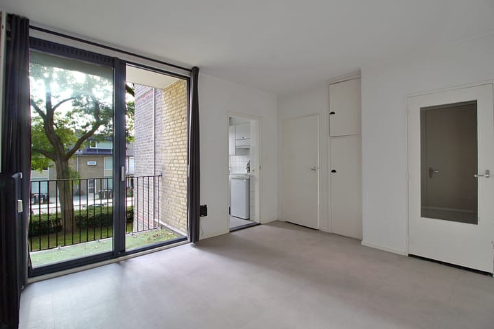Foto 4 van Waterhoefstraat 11-B