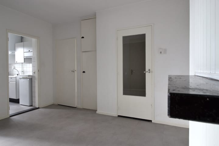 Foto 5 van Waterhoefstraat 11-B