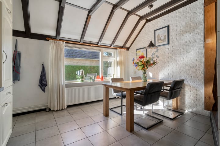 Vrijstaande woning te koop: Steenbergerwijk 32, Dedemsvaart