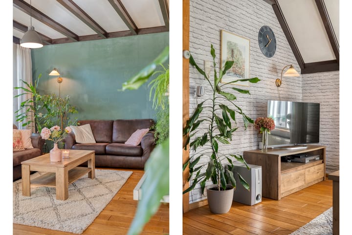 Vrijstaande woning te koop: Steenbergerwijk 32, Dedemsvaart