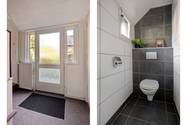 Vrijstaande woning te koop: Steenbergerwijk 32, Dedemsvaart