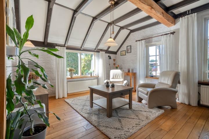 Vrijstaande woning te koop: Steenbergerwijk 32, Dedemsvaart