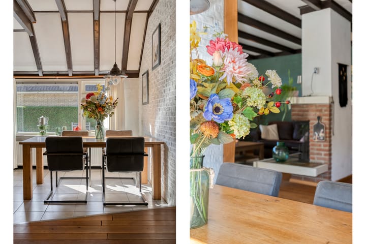 Vrijstaande woning te koop: Steenbergerwijk 32, Dedemsvaart