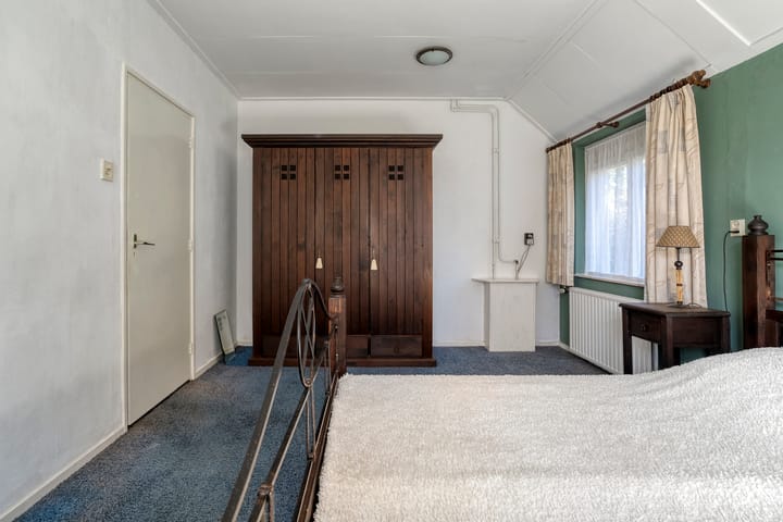 Vrijstaande woning te koop: Steenbergerwijk 32, Dedemsvaart