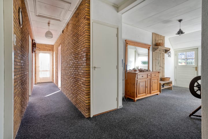 Vrijstaande woning te koop: Steenbergerwijk 32, Dedemsvaart