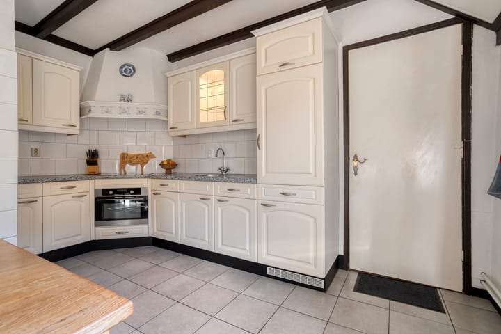 Vrijstaande woning te koop: Steenbergerwijk 32, Dedemsvaart