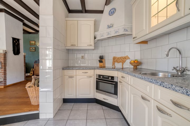 Vrijstaande woning te koop: Steenbergerwijk 32, Dedemsvaart