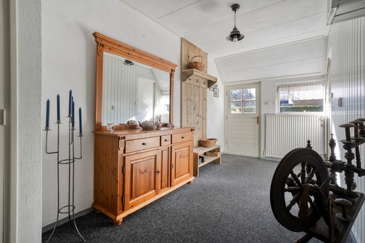 Vrijstaande woning te koop: Steenbergerwijk 32, Dedemsvaart