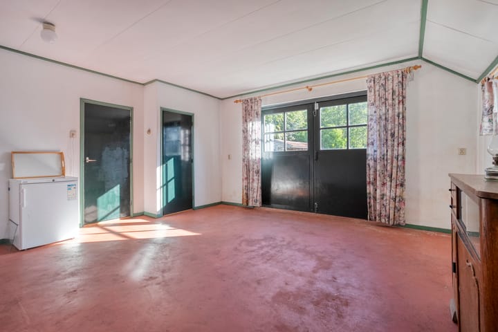 Vrijstaande woning te koop: Steenbergerwijk 32, Dedemsvaart