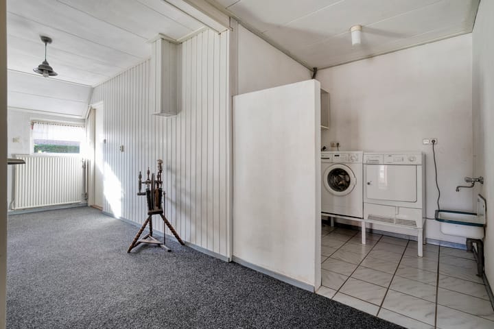 Vrijstaande woning te koop: Steenbergerwijk 32, Dedemsvaart