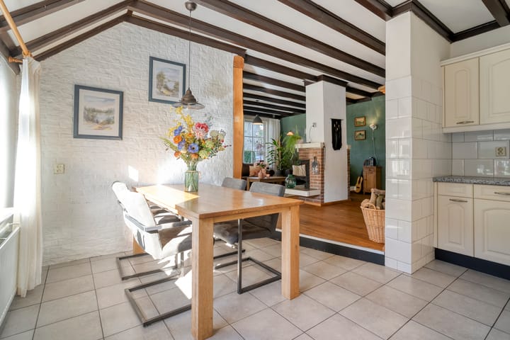 Vrijstaande woning te koop: Steenbergerwijk 32, Dedemsvaart