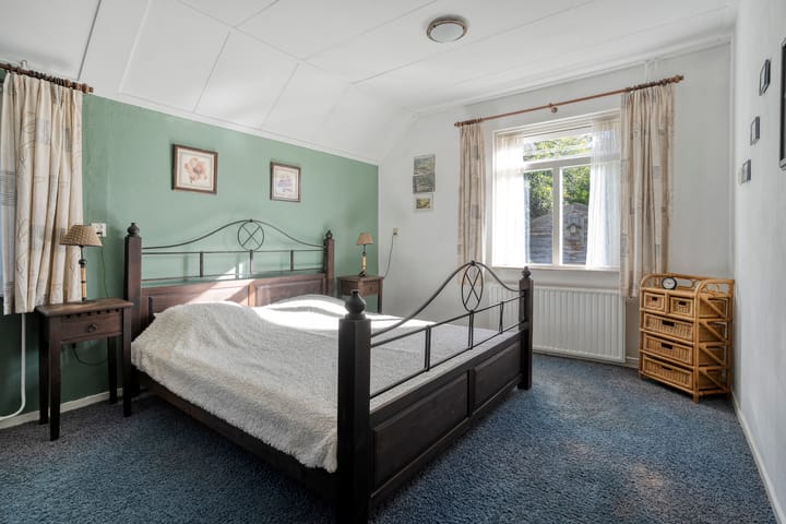 Vrijstaande woning te koop: Steenbergerwijk 32, Dedemsvaart