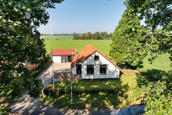 Foto 5 van Zuiderdiep 87