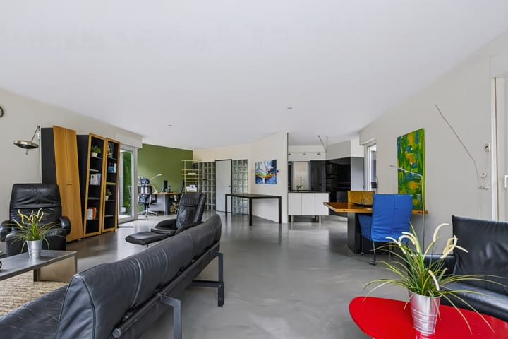 Vrijstaande woning te koop: De Drift 128, Hoogeveen