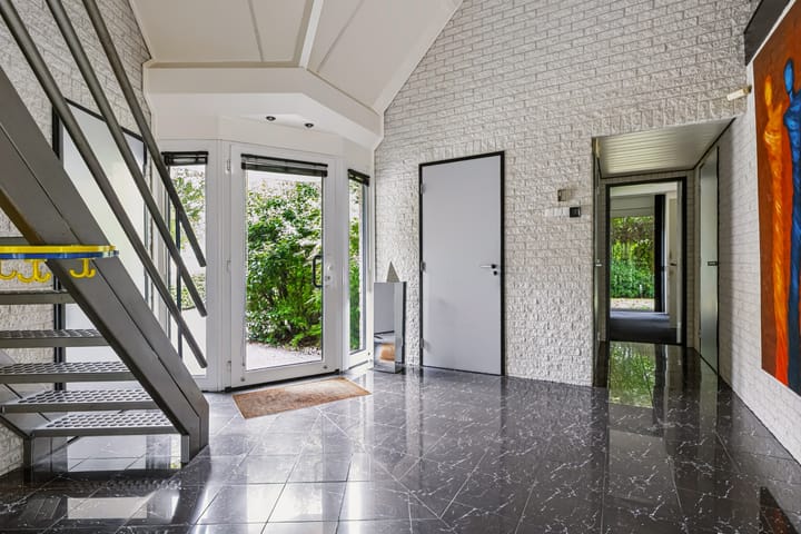 Vrijstaande woning te koop: De Drift 128, Hoogeveen