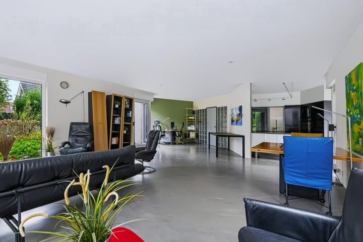 Vrijstaande woning te koop: De Drift 128, Hoogeveen