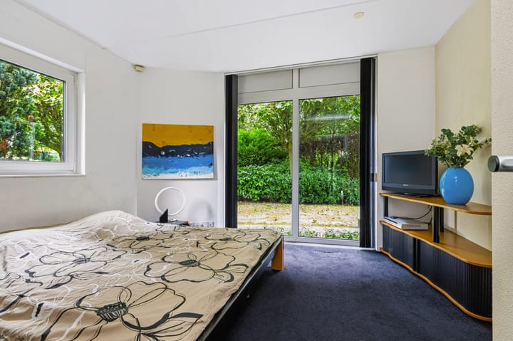 Vrijstaande woning te koop: De Drift 128, Hoogeveen