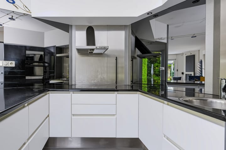 Vrijstaande woning te koop: De Drift 128, Hoogeveen