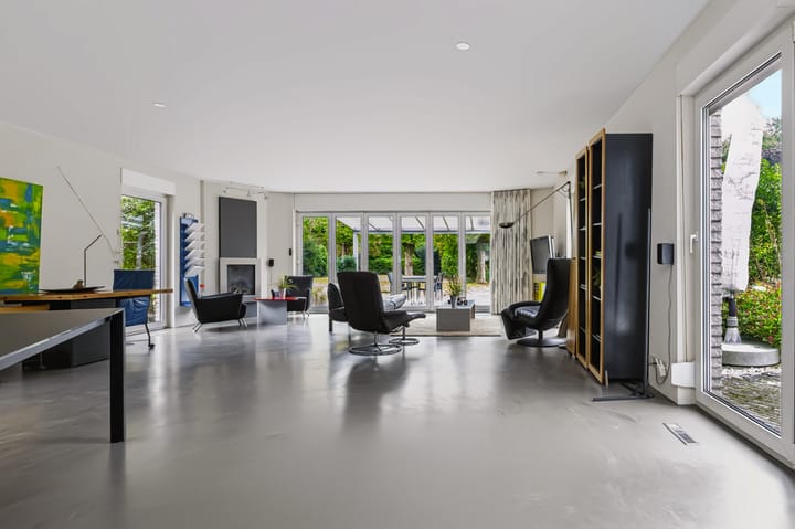 Vrijstaande woning te koop: De Drift 128, Hoogeveen