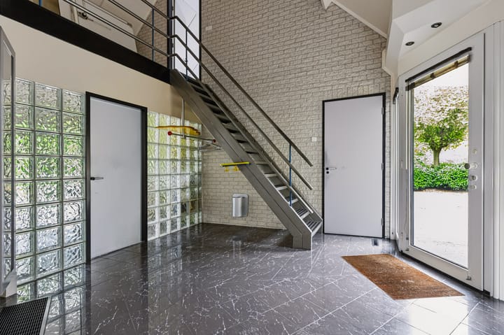 Vrijstaande woning te koop: De Drift 128, Hoogeveen