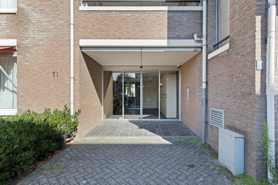 Foto 11 van Theo van Goghhof 87