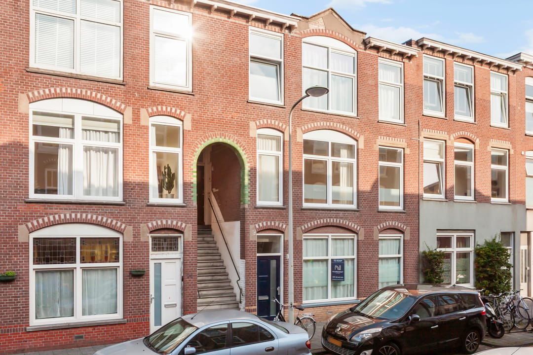 Foto 1 van Jasmijnstraat 15