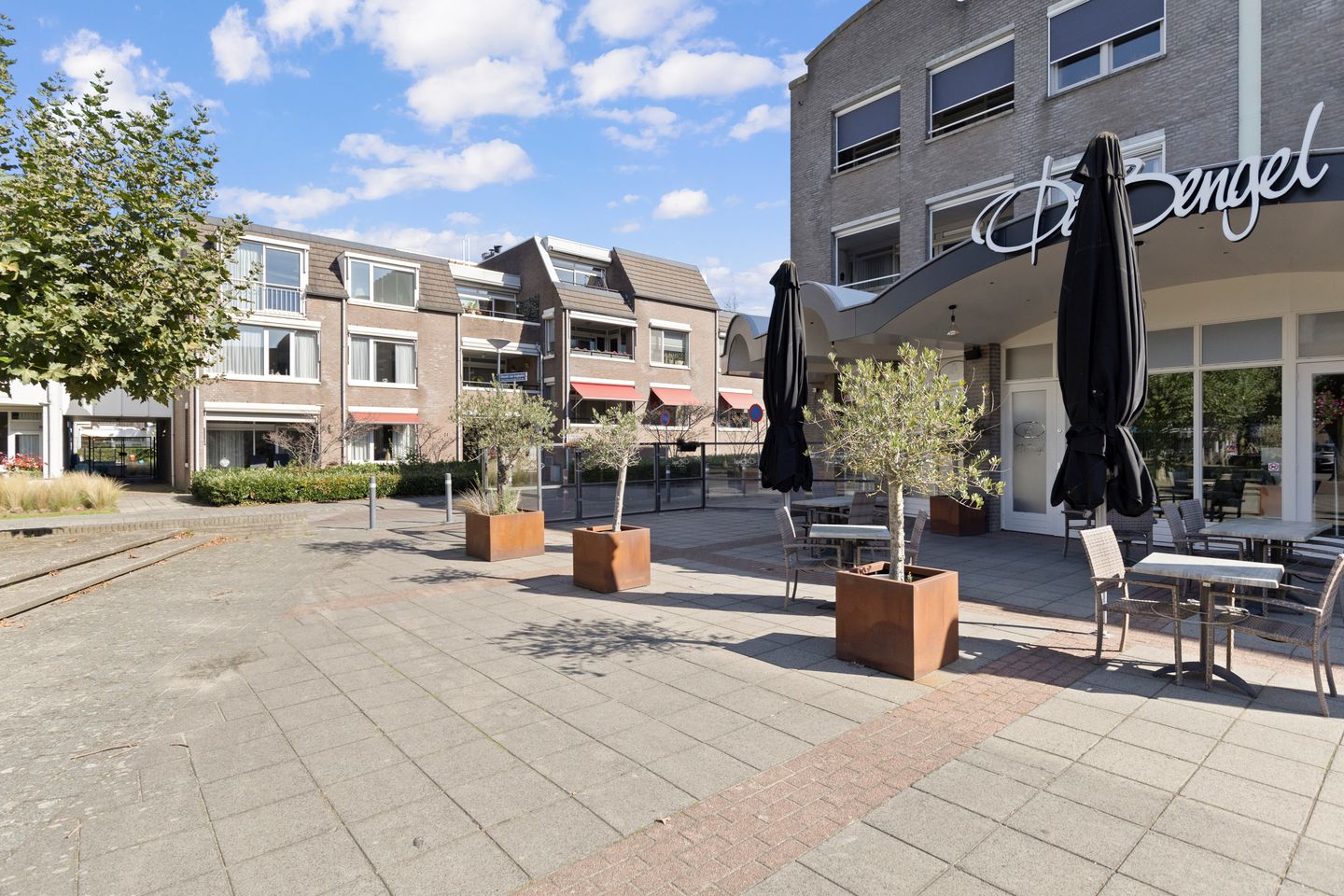 Foto 44 van Theo van Goghhof 87