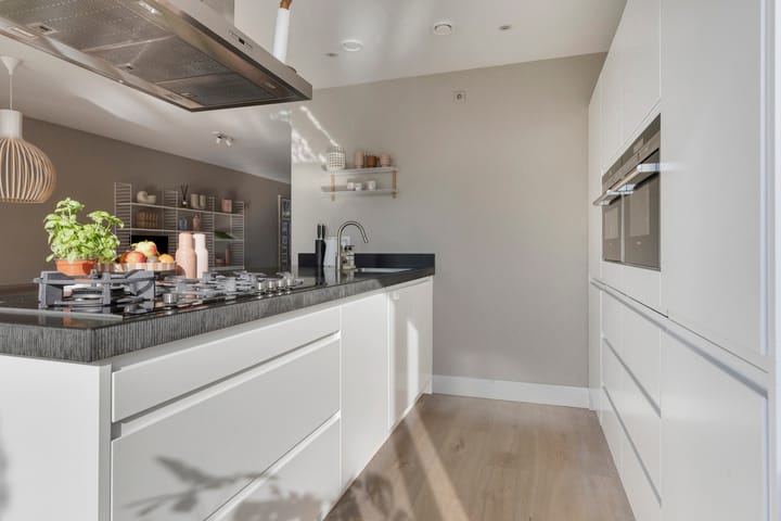 Tussenwoning te koop: Rapsodieweg 51, Rosmalen