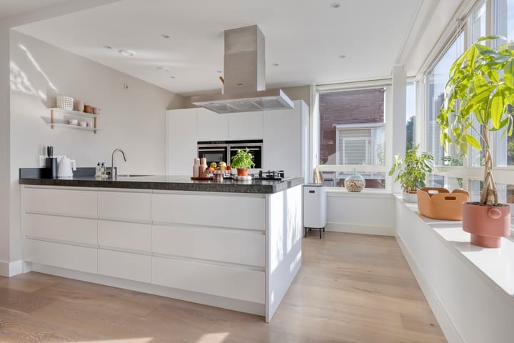 Tussenwoning te koop: Rapsodieweg 51, Rosmalen