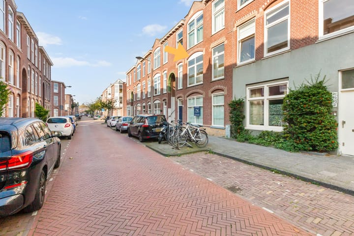 Foto 3 van Jasmijnstraat 15