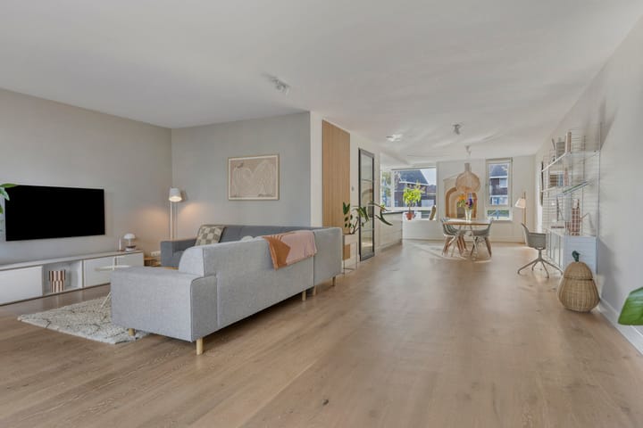 Tussenwoning te koop: Rapsodieweg 51, Rosmalen