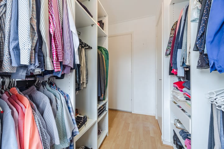 Tussenwoning te koop: Karel Doormanlaan 7, Oegstgeest
