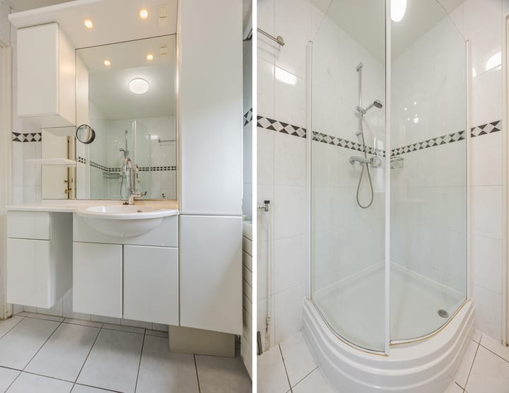 Tussenwoning te koop: Karel Doormanlaan 7, Oegstgeest