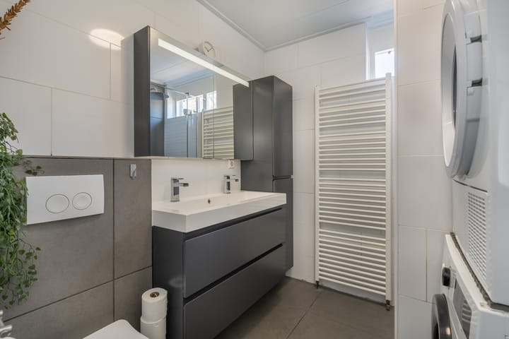 Hoekwoning te koop: Hoogsdenhof 1, Zaltbommel